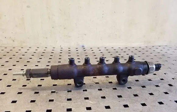 Fiat Ducato Fuel main line pipe 55PP0501