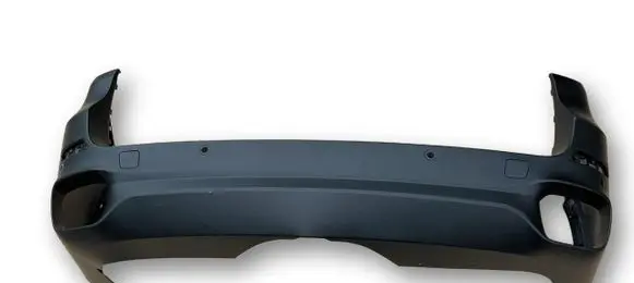 BMW X5 F15 Rear bumper 51128058060 8058060