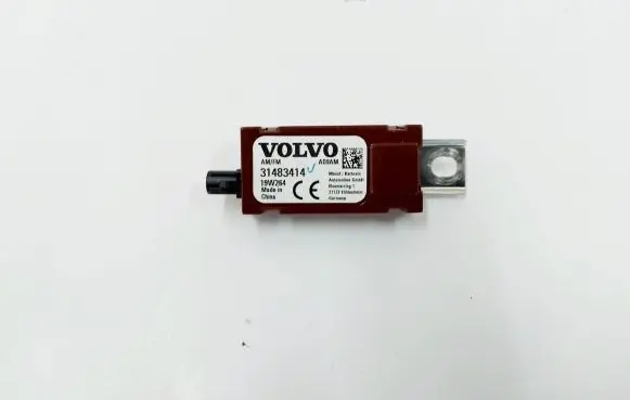 Volvo S90, V90 Aerial antenna amplifier 31483414