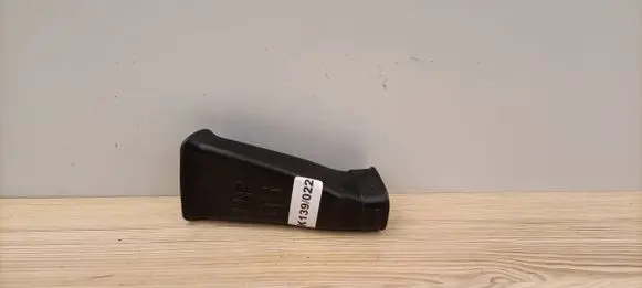 Honda Accord Intake resonator ATP84