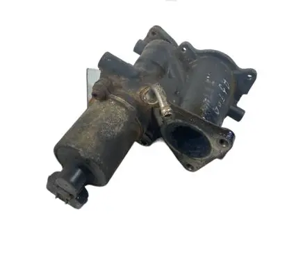 Opel Astra H EGR valve 8980607961