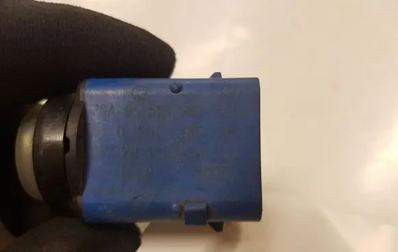 Peugeot 407 Parking PDC sensor 9650035277ZW 0263003268