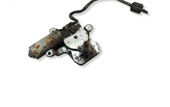 Mercedes-Benz E W124 Rear window wiper motor 0390201506