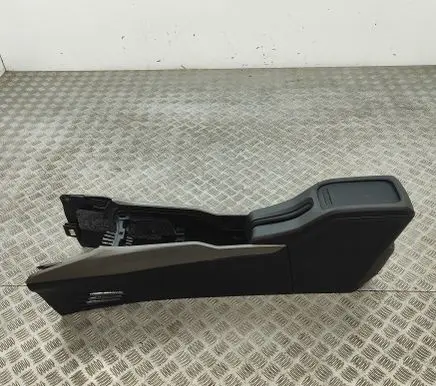 Peugeot 2008 I Center console 9677863780