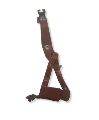 Renault Scenic II - Grand scenic II Engine bonnet/hood hinges 81663