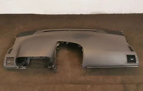 Toyota Avensis T270 Dashboard 