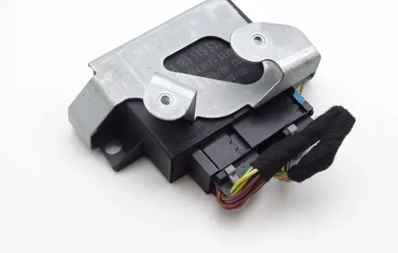 Mercedes-Benz B W245 Parking PDC control unit/module A1695455332