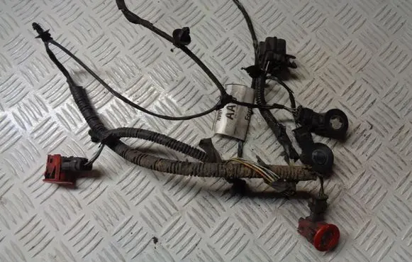 Ford Grand C-MAX Parking PDC sensor AV6T15K868AAD