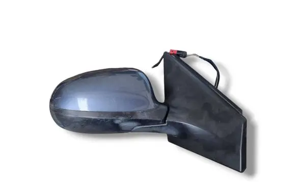 Fiat Bravo Front door electric wing mirror 735440831