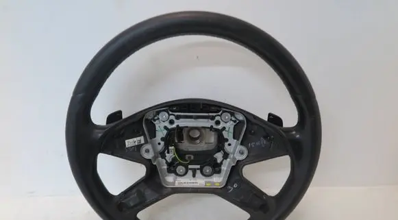 Mercedes-Benz E W212 Steering wheel A2124600403 62322000