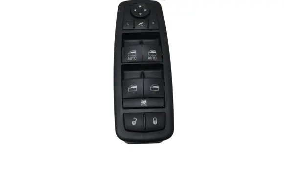 Jeep Grand Cherokee Electric window control switch 68289803AB P68289803AB