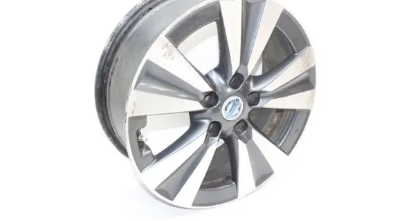 Nissan Leaf I (ZE0) R17 alloy rim N50701