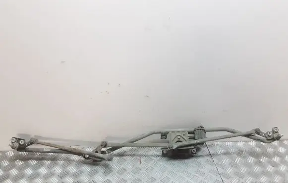 Opel Zafira A Front wiper linkage 404496