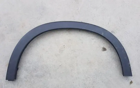 Honda HR-V Fender trim (molding) 