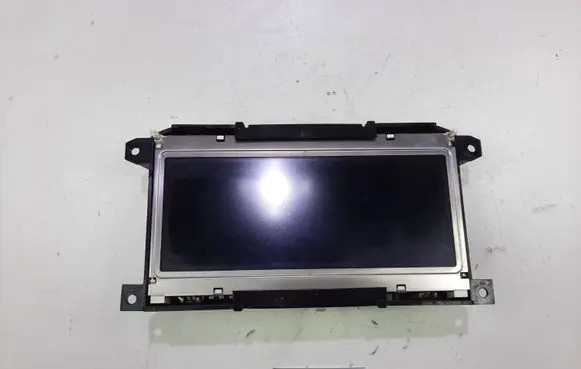 Audi A6 S6 C6 4F Screen/display/small screen 4F0919603