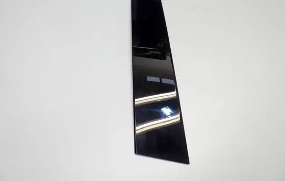 Honda Jazz IV GR Front door trim (molding) 72430-TZA