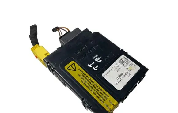 Audi TT TTS Mk2 Steering angle sensor 1K0953549DB 10008934 01016101800349