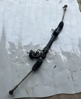 Peugeot 4007 Steering rack 4410A246