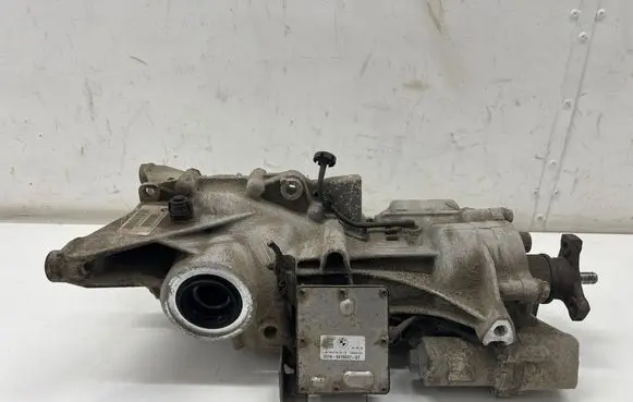 Mini Clubman F54 Rear differential 9470035 9470037 8600494