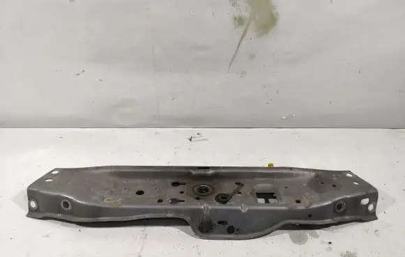 Opel Zafira B Top upper radiator support slam panel 13264083 1208