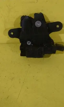 Mini One - Cooper Clubman R55 Tailgate/trunk/boot lock/catch/latch RZ2R11P5K5