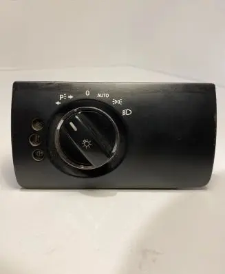 Mercedes-Benz ML W164 Light switch A1645450104 04016410
