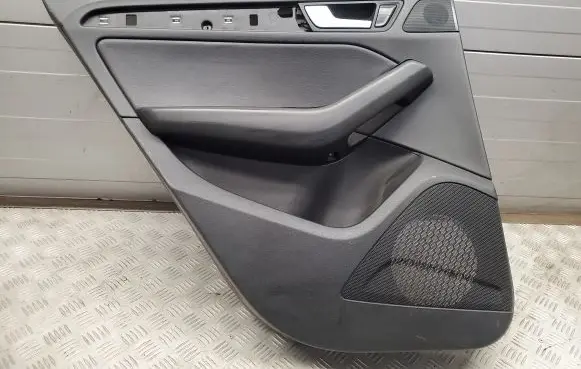 Audi Q5 SQ5 Rear door card panel trim AU416DP A046178