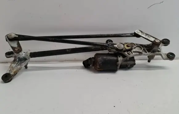 KIA Sorento Front wiper linkage and motor 981003E100 03524749 93524743