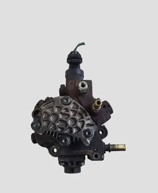 Ford Focus Fuel injection high pressure pump 9683703780 0445010102