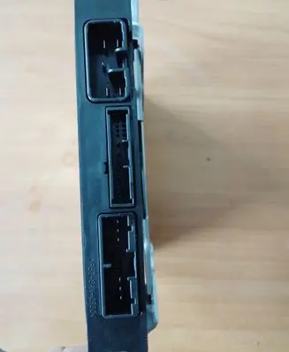 Toyota RAV 4 (XA40) Keyless (KESSY) go control unit/module 8926042130