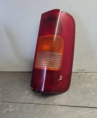 Volkswagen II LT Tail light bulb cover holder 200945257C