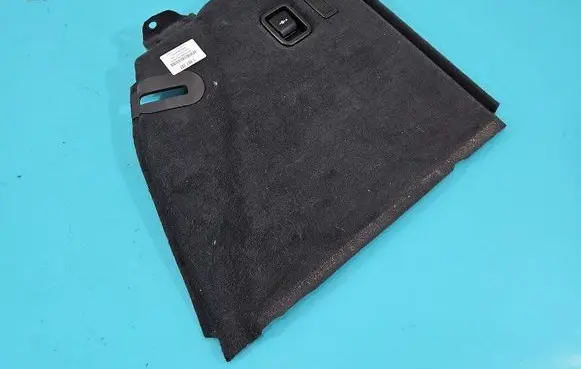 BMW X3 G01 Trunk/boot side trim panel 7452460 IMPRK1457297