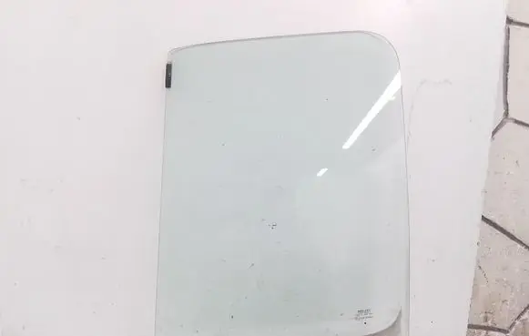 Citroen Jumper Front door window glass four-door 43R001099