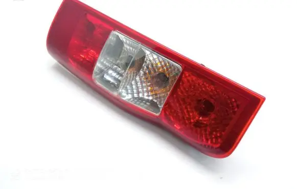 Ford Transit Rear/tail lights