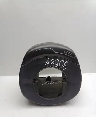 Citroen C4 Grand Picasso Steering wheel column trim 9654110377