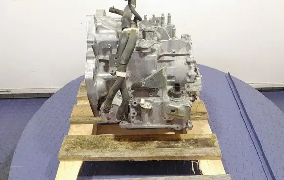 Alfa Romeo 33 Automatic gearbox EV160