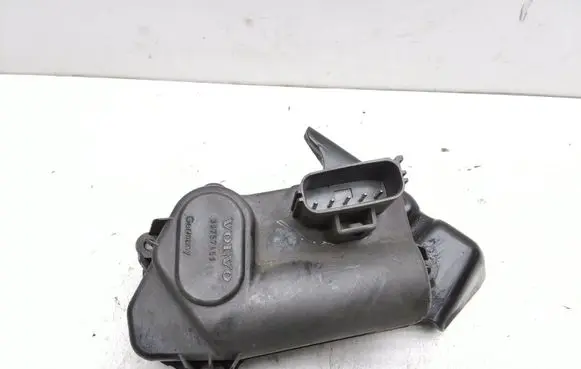 Volvo XC90 Intake manifold valve actuator/motor 30757452