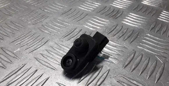 Mitsubishi Outlander Rear door sensor 