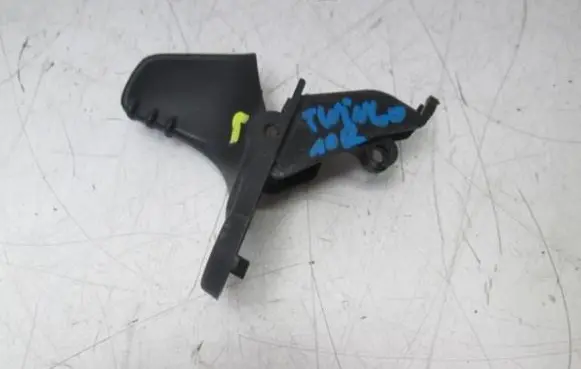 Renault Twingo II Front door exterior handle 8200170625