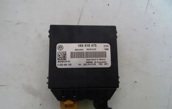 Seat Altea Parking PDC control unit/module 1K0919475