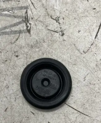 Porsche Macan (95B) Other front door trim element 191971908