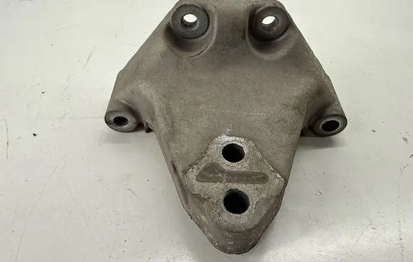 Porsche Cayenne (92A) Gearbox mounting bracket 7P5399649 95834164910