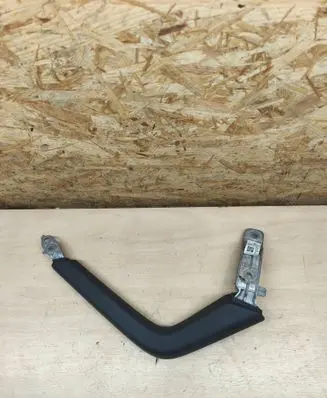 Porsche Cayenne (9Y0 9Y3) Armrest 9Y0857643