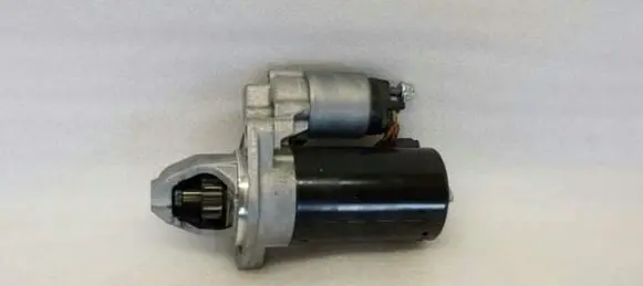 Mercedes-Benz E W212 Starter motor A2719060200 0001147408