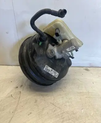 Audi A4 S4 B6 8E 8H Brake booster 8E0612105M