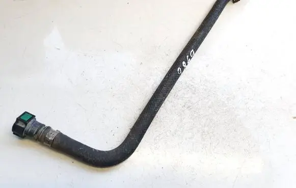 Dodge Journey Engine coolant pipe/hose