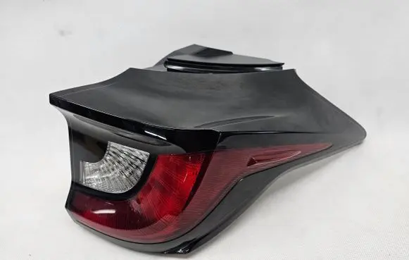 Toyota Yaris XP210 Rear/tail lights K0-11