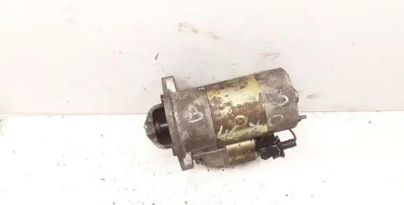 Volkswagen Polo III 6N 6N2 6NF Starter motor 02T911023R 4680