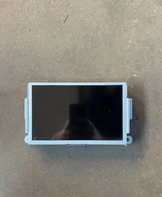 Ford Kuga II Screen/display/small screen GJ5T18B955SB