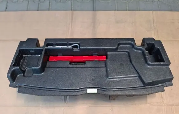 Mercedes-Benz EQA Tool box A2436940200